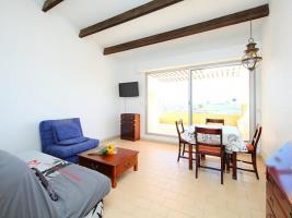 Rental Apartment Le Mykonos II - Cap D'Agde, 1 Bedroom, 4 Persons Exteriér fotografie