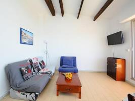 Rental Apartment Le Mykonos II - Cap D'Agde, 1 Bedroom, 4 Persons Exteriér fotografie
